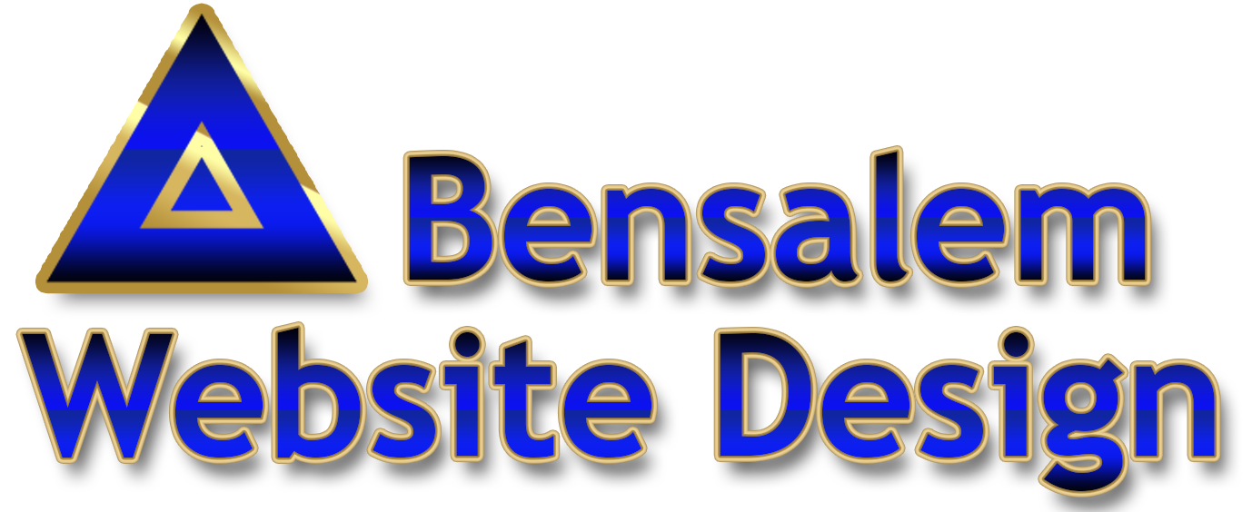 Bensalem Website Design